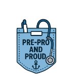Pre-Professional Advising Logo on August 30, 2026